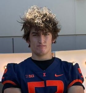 player headshot