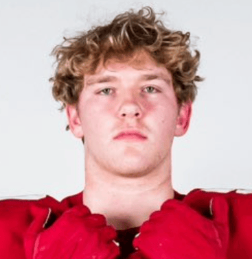 player headshot