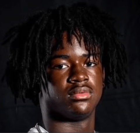 player headshot