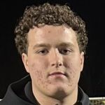 player headshot