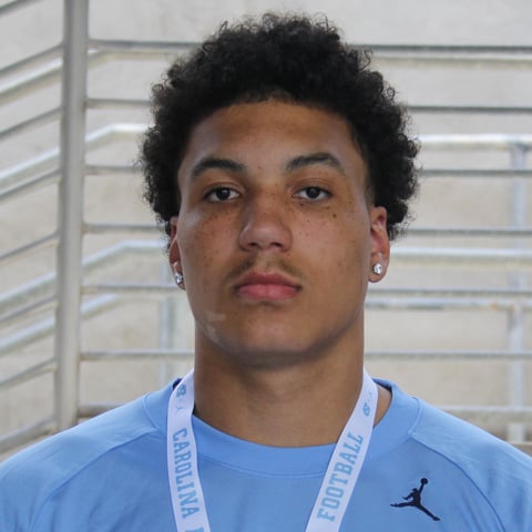 player headshot