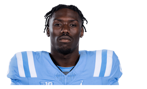 Anthony Woods