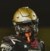 player headshot