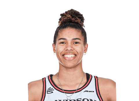 player headshot