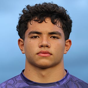 player headshot