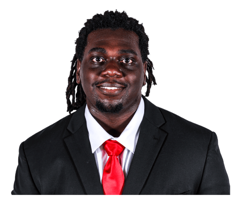 Isaiah Wright