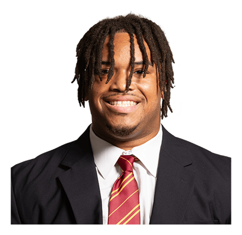 Caleb Jones