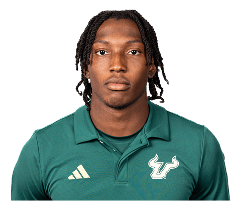 Keshaun Singleton