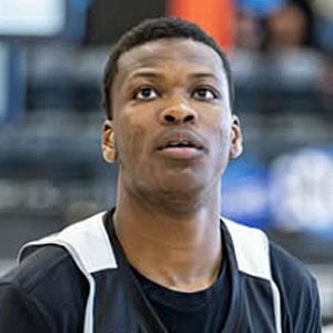 player headshot