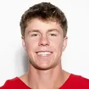 player headshot