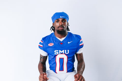 player headshot