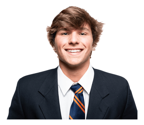 Ethan Stangle