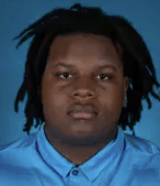 player headshot