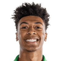player headshot