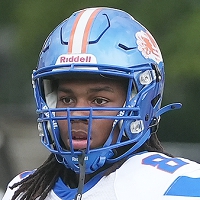 player headshot