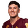 player headshot