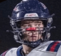 player headshot