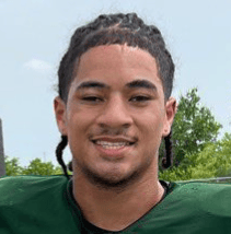 player headshot