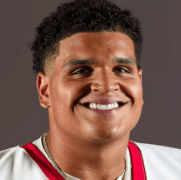 player headshot