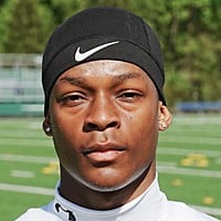player headshot