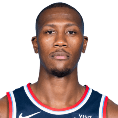 player headshot