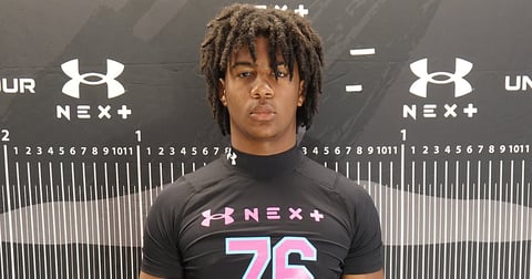 KJ Herndon