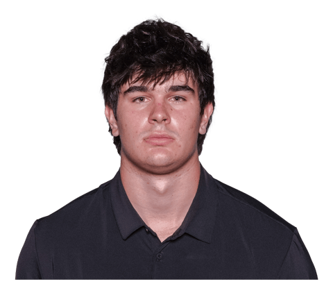 Connor Coxwell