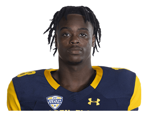 Terrell Miller