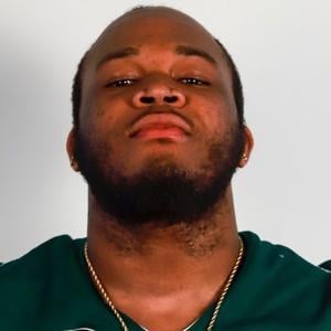 player headshot