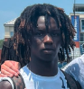 player headshot
