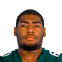 player headshot