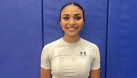player headshot