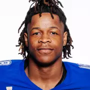 player headshot