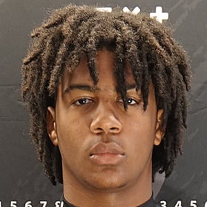 KJ Herndon