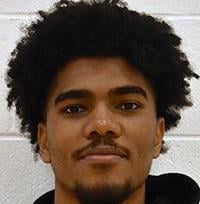 player headshot