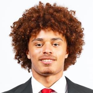 player headshot