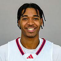 player headshot