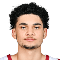 player headshot