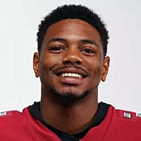 player headshot