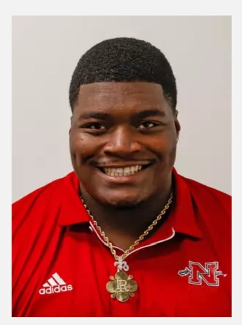 player headshot
