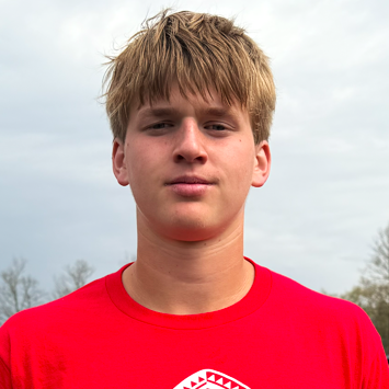 player headshot