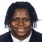 player headshot