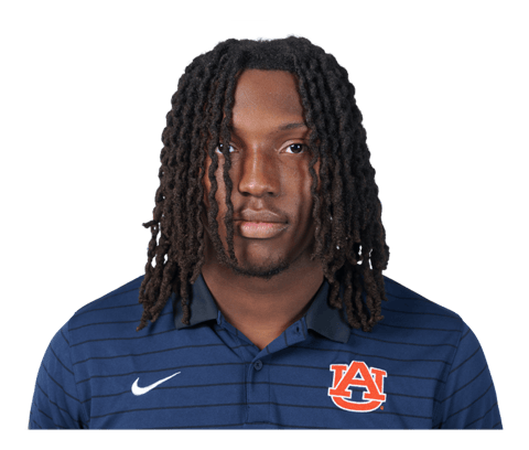 Keshaun Singleton