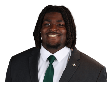 Dantre Robinson