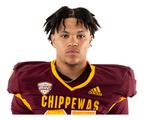 Tysen Campbell