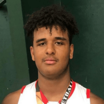 player headshot