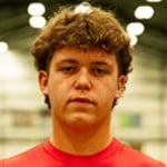 player headshot