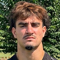 player headshot