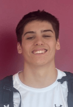 player headshot