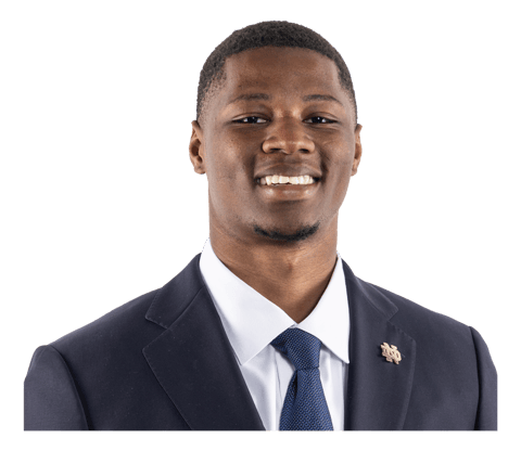 Brauntae Johnson